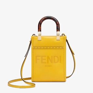 New Fendi bag